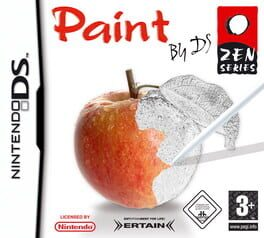 Paint by DS
