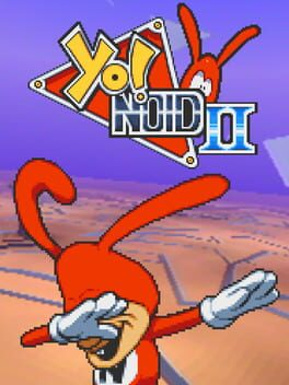 Yo! Noid 2