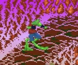 Battletoads