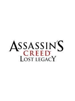 Assassin's Creed: Lost Legacy