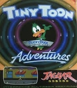 Tiny Toon Adventures: Plucky Duck in Hollywood Hijinks