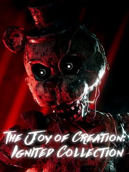 The Joy of Creation: Ignited Collection