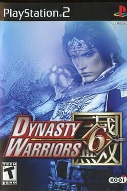 Dynasty Warriors 6