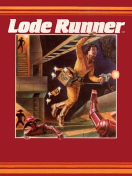 Lode Runner