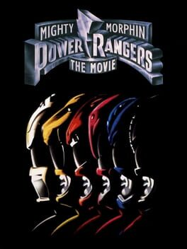 Mighty Morphin Power Rangers: The Movie