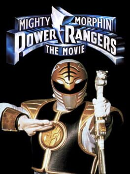 Mighty Morphin Power Rangers: The Movie