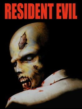 Resident Evil