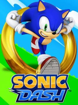 Sonic Dash