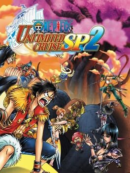 One Piece: Unlimited Cruise SP2