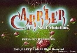 Carrier 2: The Next Mutation