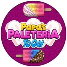 Papa's Paleteria To Go!