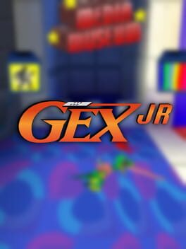Gex Jr.