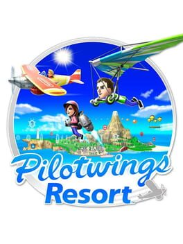 Pilotwings Resort