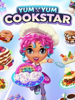 Yum Yum Cookstar