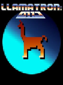 Llamatron: 2112