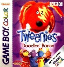 Tweenies Doodles' Bones