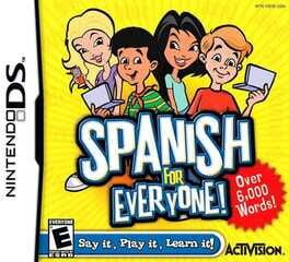 Spanish for Everyone!