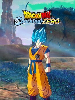 Dragon Ball: Sparking! Zero