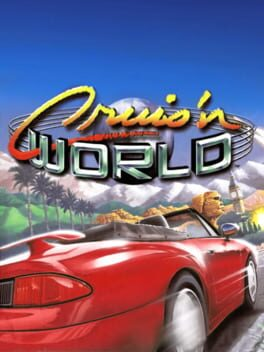 Cruis'n World