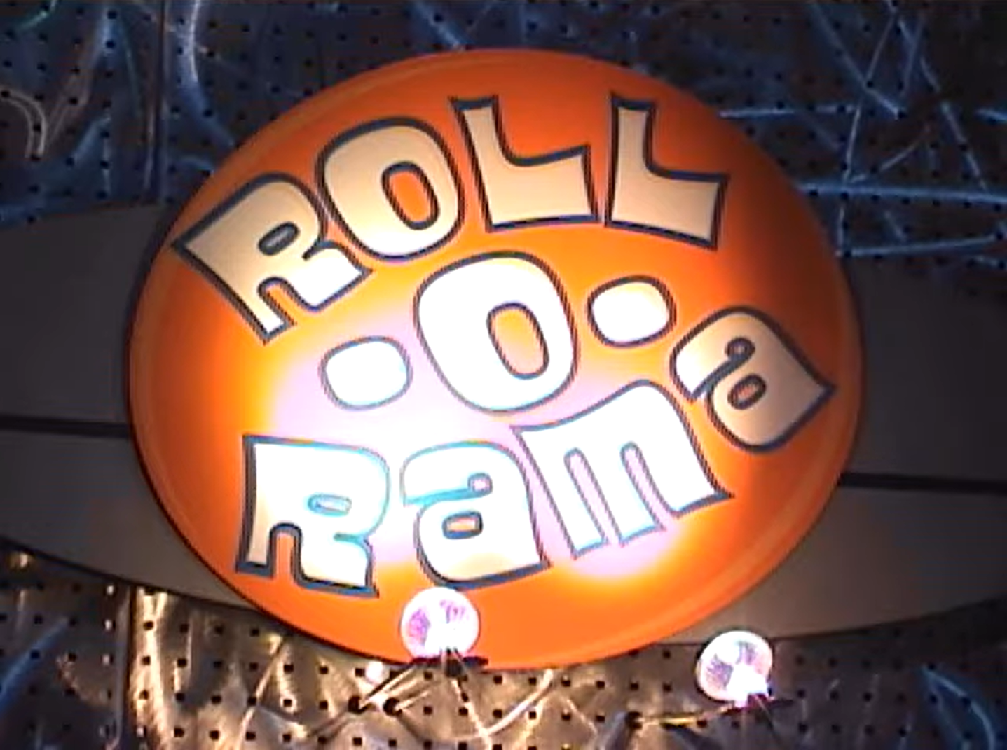 Roll-o-Rama