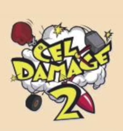 Cel Damage 2