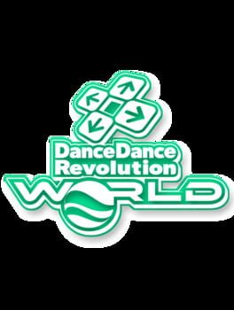 DanceDanceRevolution World