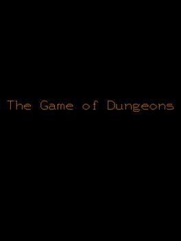 The Game of Dungeons