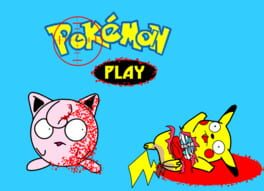 Pokémon Death Gallery