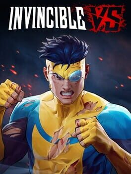 Invincible Vs.