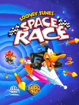 Looney Tunes: Space Race
